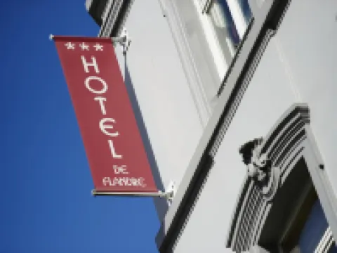Grand Hotel de Flandre Hoteles en Namur