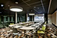 Hôtel Baud - Teritoria