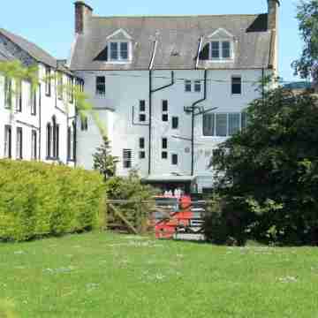 Annandale Arms Hotel Hotel Exterior