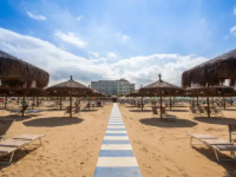 聖胡安大酒店 泰拉莫省酒店