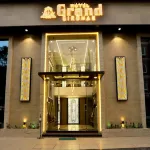 Hotel Grand Girdhar - 4 Sao