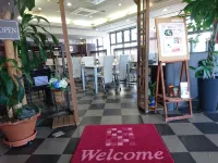 Terminal Hotel Matsuyama - Wifi