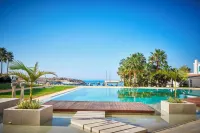 Chrysomare Beach Hotel & Resort - 5-Star