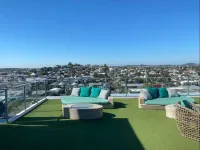 Alex Perry Hotel & Apartments Các khách sạn ở Fortitude Valley