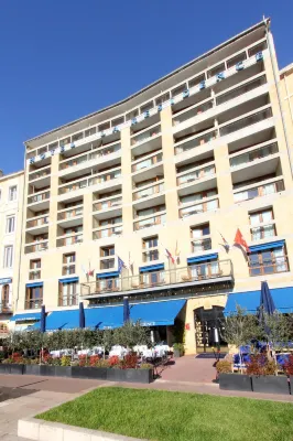 La Residence du Vieux Port