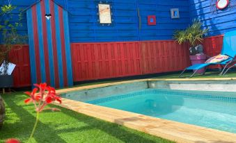 Chambres Dhotes la Fougereuse - Housity