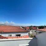 Alayaz Hotel - Mountain view