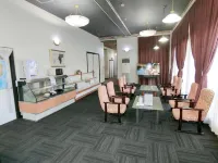 Yurakuan Miyazaki Hotel a Miyazaki