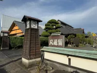 MR TOMO FUJI