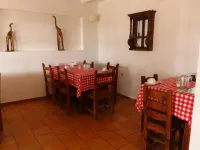 Hotel Aqua Vitae - Bữa sáng