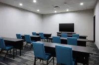 Four Points by Sheraton Englewood Centennial Airport 파커 호텔