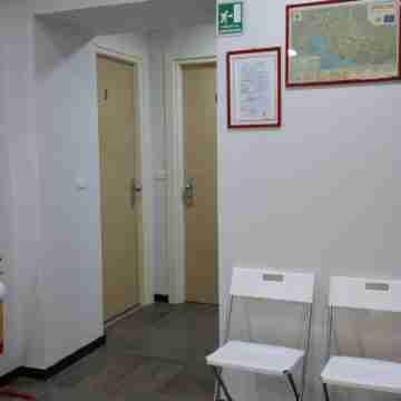 Hotel Tommaseo Others