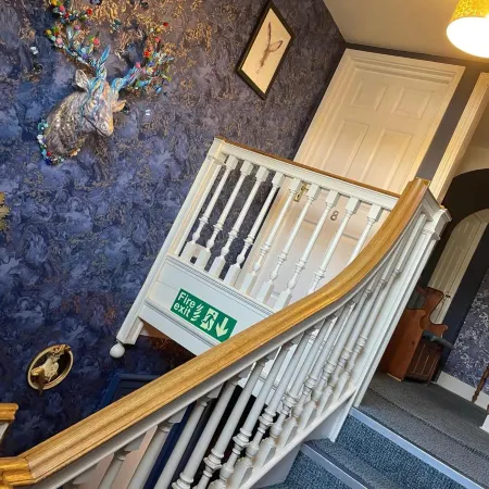 The Mansion House Hotel