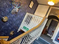 The Mansion House Hotel Hotels in Spalding