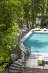 Dominique Colonna - Pool