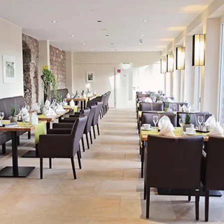 Hotel Palatina "Hotel-Restaurant"