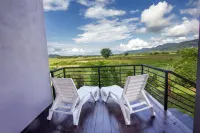 Villa Paddy - Mountain view