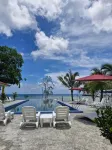 Cahaya Asah Resort Tioman Island - Pools