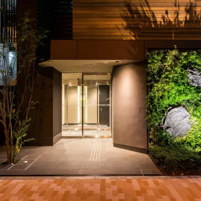 Super Hotel Premier Akihabara Hotels in der Nähe von Gewerbegebiet Akihabara UDX