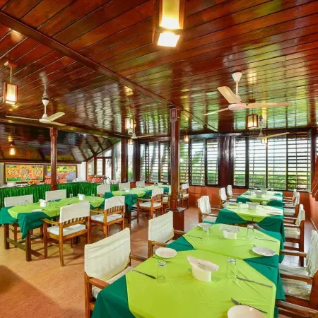Beach and Lake Ayurvedic Resort, Kovalam
