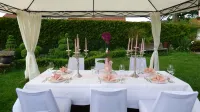 Waldblick BSR Hotel Restaurant - breakfast