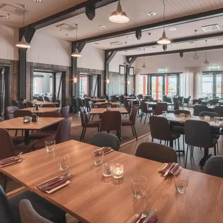 Sommarøy Arctic Hotel Tromsø