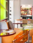 Ibis Styles Bayonne Centre Gare - bar