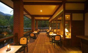 Hodakaso Yamano Hotel