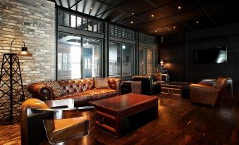 Lee Design Hotel