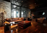Lee Design Hotel - Wifi