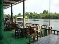 The RiverKwai Bridge Resort