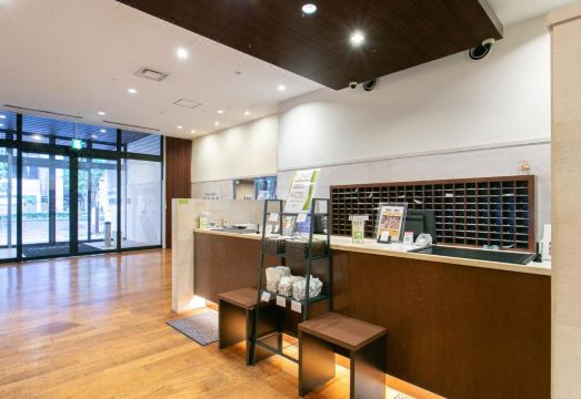 서튼 호텔 하카타 시티