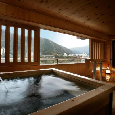 Kinugawa Hotel Mikazuki Hotels near ايدو بلاد العجائب