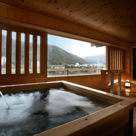 Kinugawa Hotel Mikazuki
