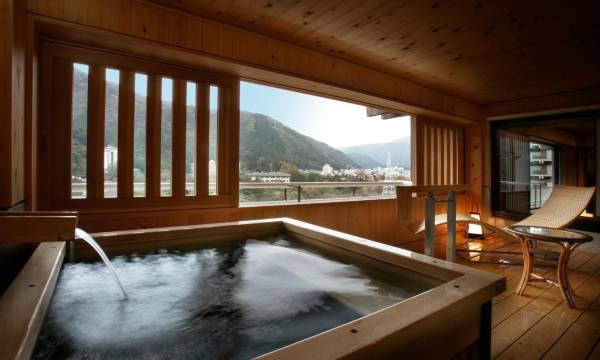 Kinugawa Hotel Mikazuki