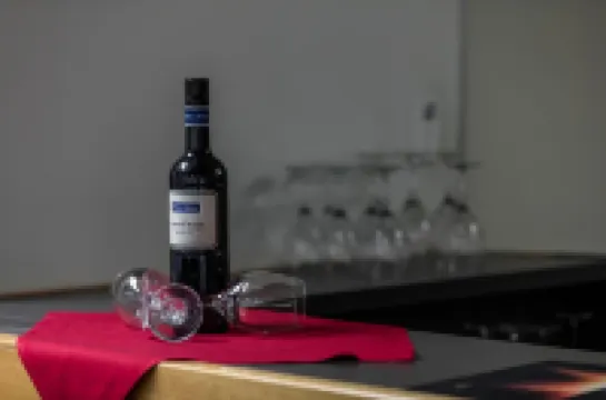 George Hotel Brisbane, Independent Collection by EVT