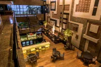 Hotel Gran Marquise - bar