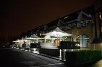 Glynhill Hotel & Spa Near Glasgow Airport Hotels in 