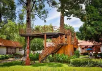 Supalai Pasak Resort Hotel and Spa Hotels in Kaeng Khoi