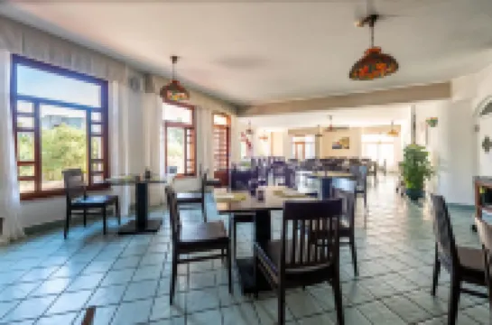 Resort Baia del Capitano Hotel