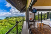 Tulemar Resort - Romantische