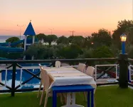 Club Afrodit Tatil Köyü - Pet friendly