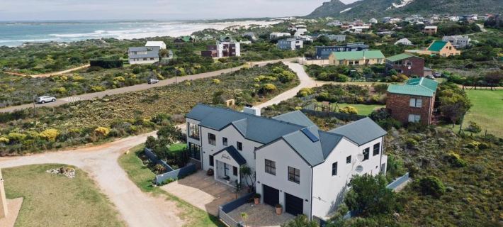 Stay at Friends Hotels in Overberg District Municipality