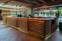 Hotel Arkipelag - bar