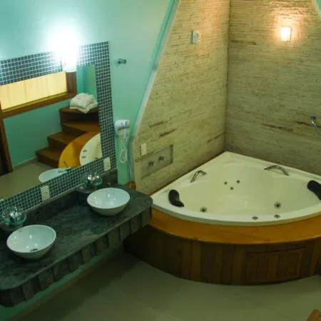 Hotel Guanxi
