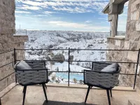 Be Still Alexa Smart Luxury Escape Adults Only - Mountain view