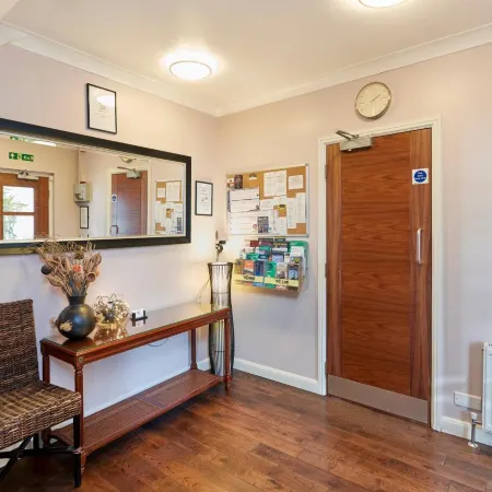 Conifers Guest House