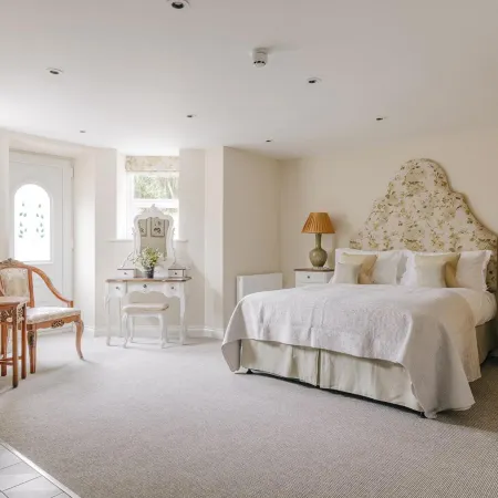 Tyndall Villa Boutique B&B