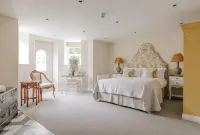 Tyndall Villa Boutique B&B