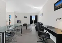 Sydney Airport Suites
